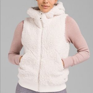 prAna Permafrost Vest